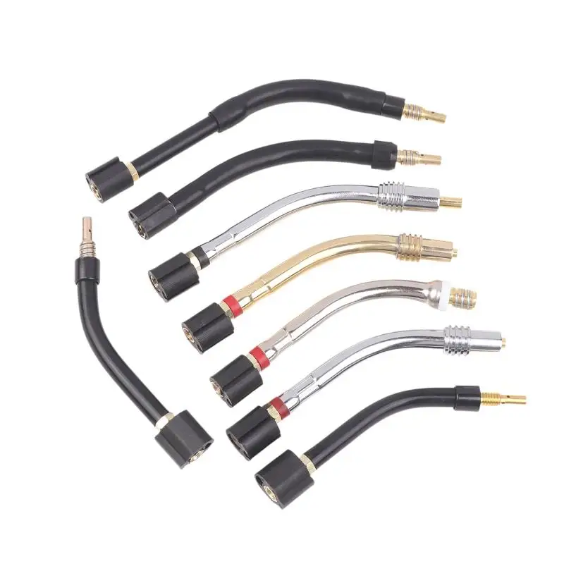 HOTMB15AK24KD36KD25KD 용접 벤드 구즈넥 튜브 유니버설 배럴 유..