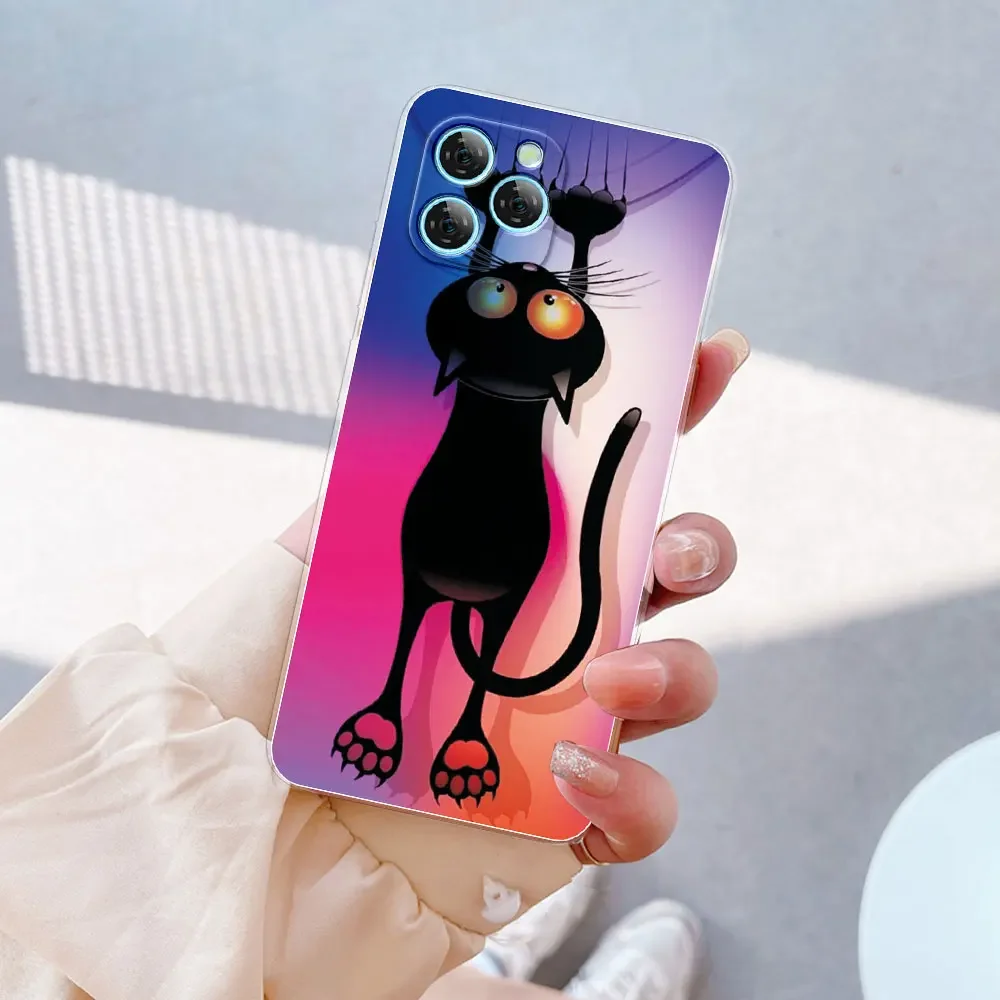 Blackview A60 Pro Phone Case Flip Wallet Kickstand Card Holder Premium PU Leather For Blackview A60 Pro - View #7