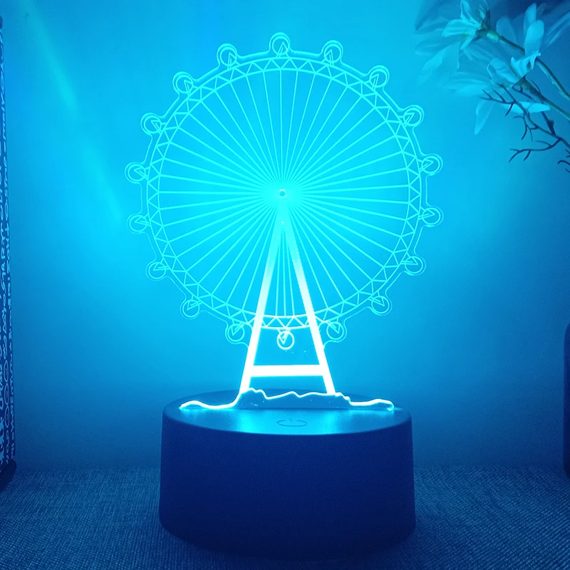  3d Led ߰ , ħ  ,   ,  ģ  
