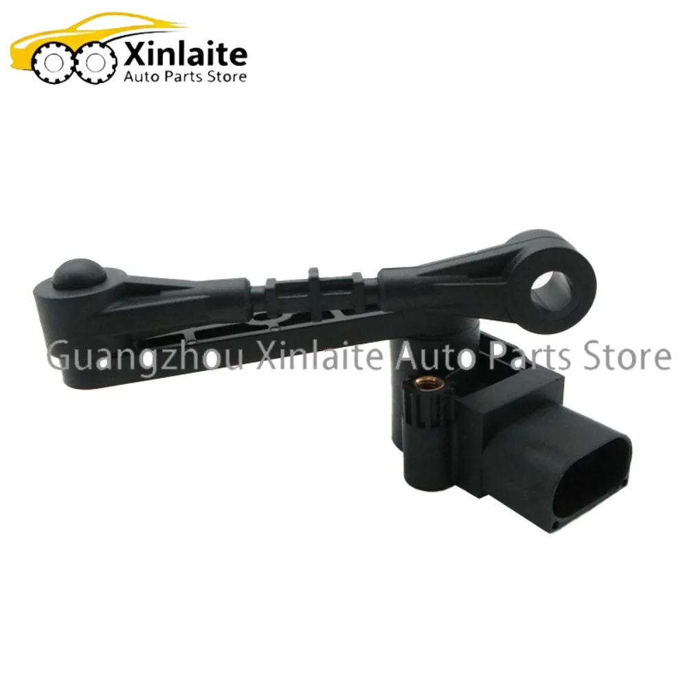LR014585 랜드로버 레인지로버 스포츠 L320 2010-2013 모델용 고품질 전면 좌측 높이 레벨 센서 자동차 부품