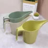 Popular long-spout watering can, plastic sprinkler, long-spout flower watering cup, suitable for gardening and baking 3