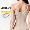 Femmes chaudes minceur taille formateur ceinture Shapewear ventre contrôle ventre Cincher corps Shaper gros Compression ceintures Faja ferme Corset