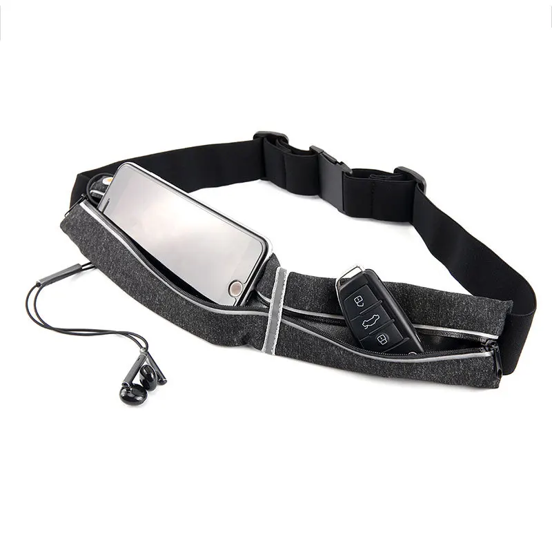 Bag Running Mobile Phone Water Fitness Sports Men Women Multi-functional Waterproof Outdoor New Bottle Portable Fashion Waist