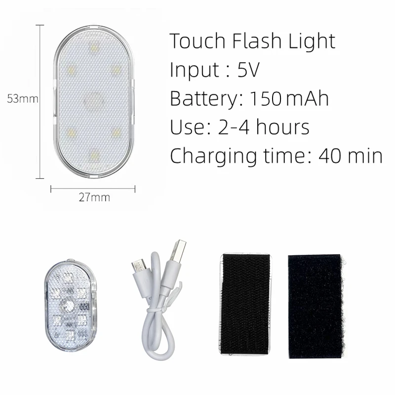 롱보드 형광 LED 플래시 야간 발광 스케이트 보드 조명, USB 충전식 스쿠터 보드 언더글로우 램프 장식, 2 개, 4 개