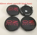 60mm black red 2