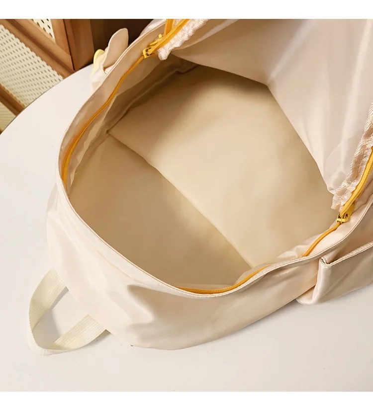 Kawaii Cartoon Hello Kitty Backpack