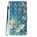 3D Butterfly P4