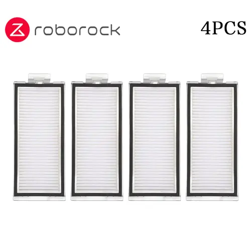 Roborock Q8 Max Q8 Max Plus Q8 Max+ Q5 Pro Q5 Pro Plus Replacement Parts Accessories Main Side Brush Hepa Filter Mop Dust Bag - Image 7