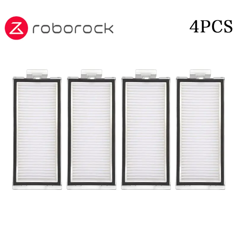 Roborock Q8 Max Q8 Max Plus Q8 Max+ Q5 Pro Q5 Pro Plus Replacement Parts Accessories Main Side Brush Hepa Filter Mop Dust Bag - Image 7