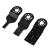 3Pcs Oscillating Saw Blade 10/20/34mm Multi-Tool Cutting Blade For Renovator Carpentry Power Tool Cutting Woodworking Tools 4
