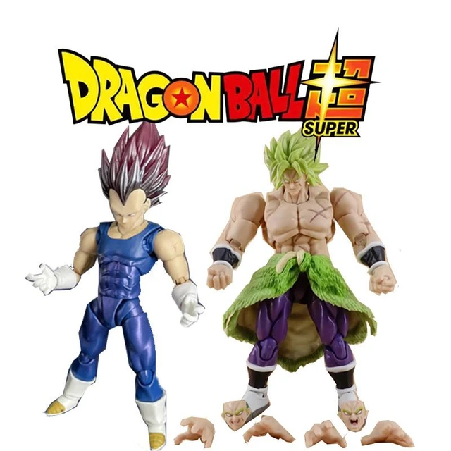 Kong Model Super 3 Ssj3 Vegetto Goku Normal Battle Damage 21 22 23 24 Anime  Action Figure Toy Gift Model Collection Hobby - AliExpress