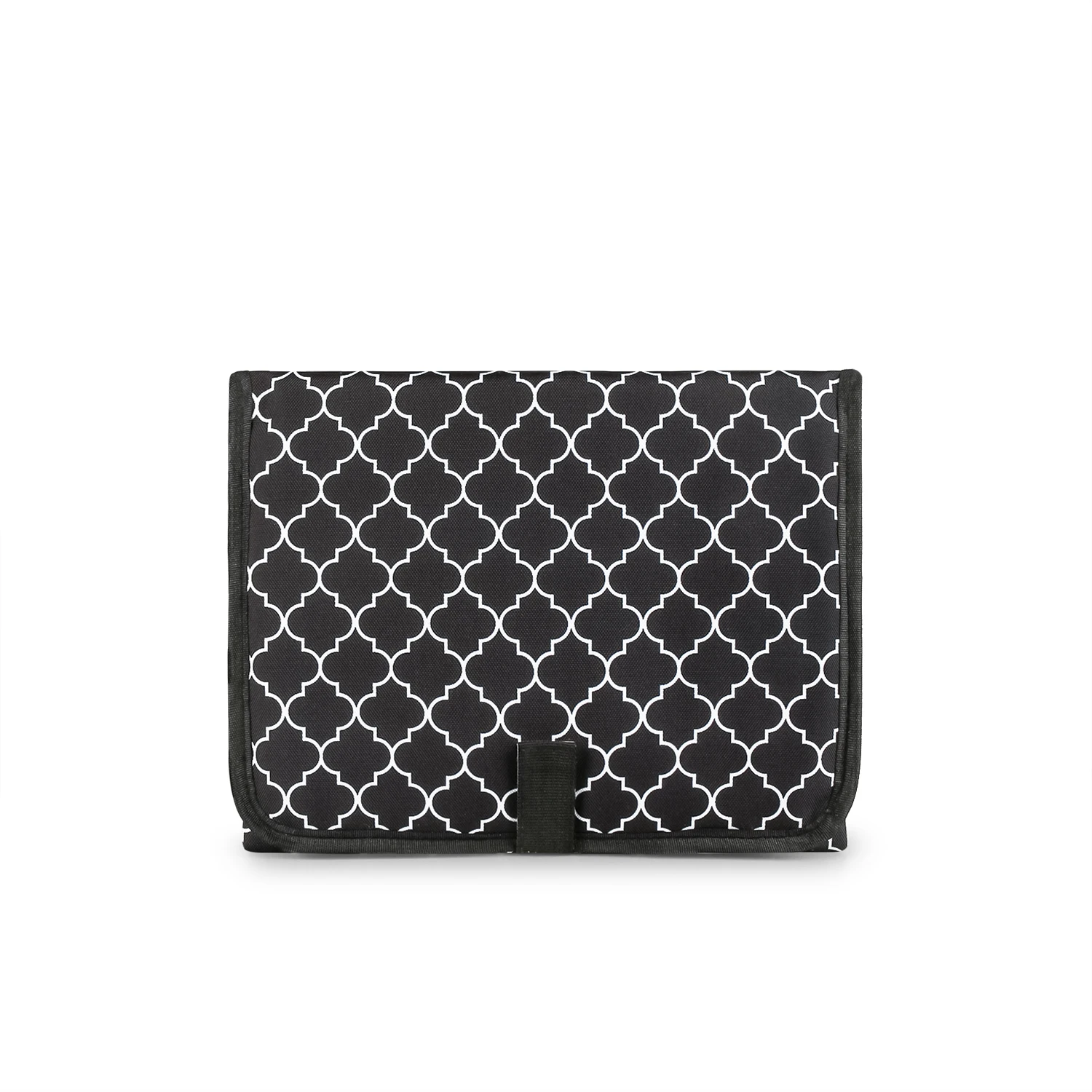 Portable Travel Waterproof Diaper Changing Pad Multifunction Folding Bag