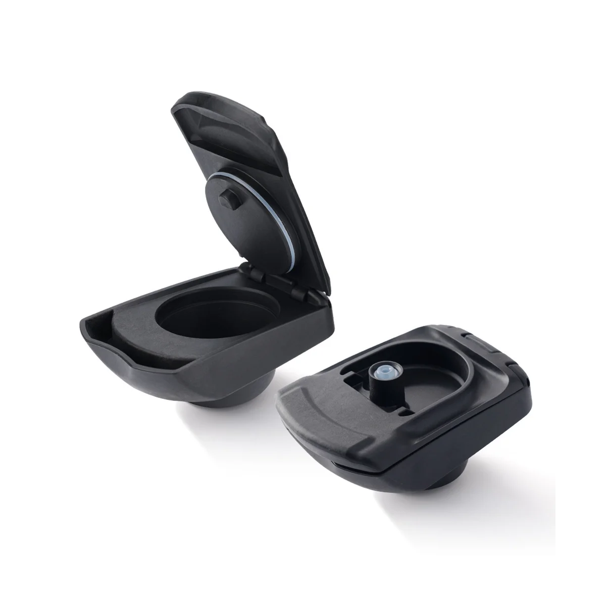 

Многоразовый адаптер для кофе для Lumio EDG325, переводная капсула, многоразовый, с ложкой-зажимом