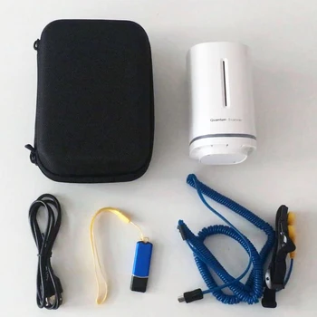 미니 공명 자기 분석기, 건강 바디 스캐너, 새로운 트레이딩