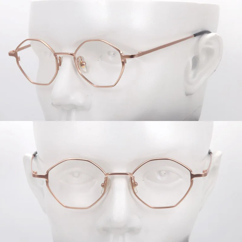 Muzz Women's Eyeglasses Image 1