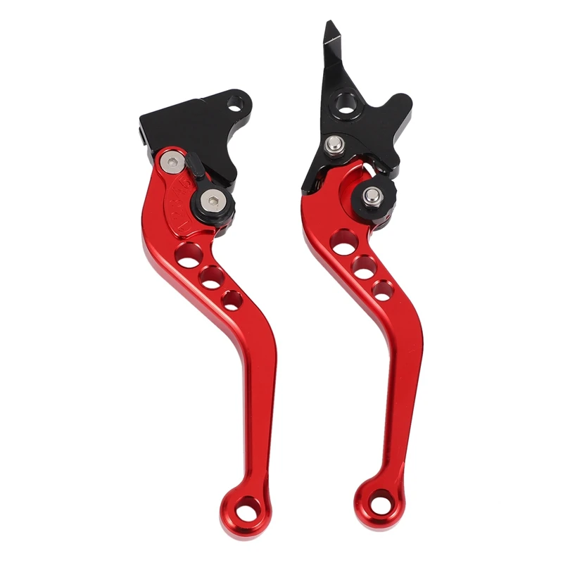 

Рычаг сцепления тормоза мотоцикла, ручка тормоза, клаксон, рычаг тормоза, Мотоциклетные аксессуары для скутера GY6