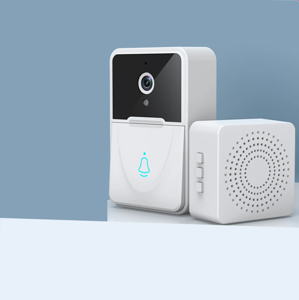 Дешевая интеллектуальная беспроводная система сигнализации Wi-Fi стандартная