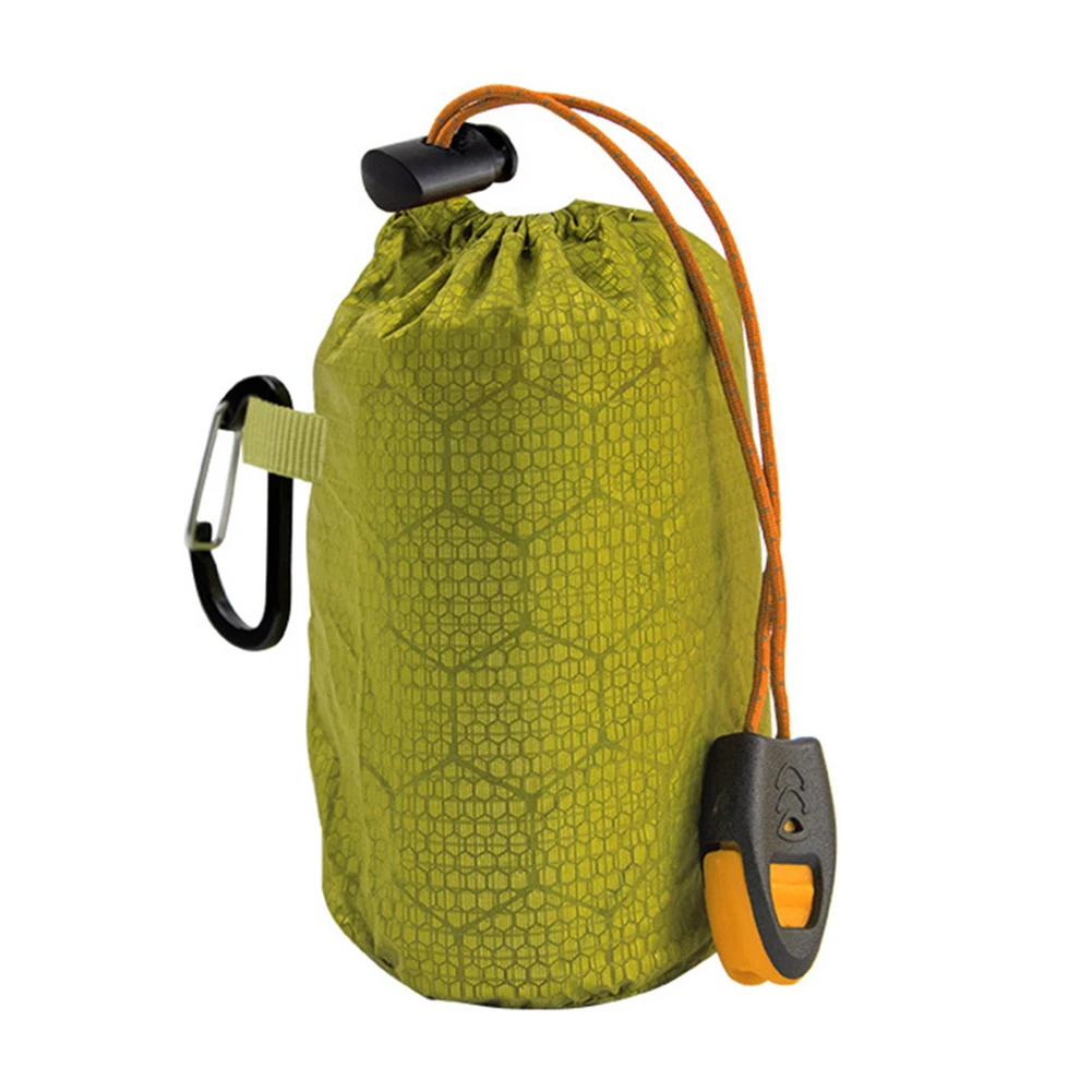 Green Bag