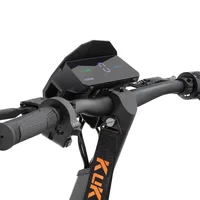 KuKirin G2 električni romobil 3