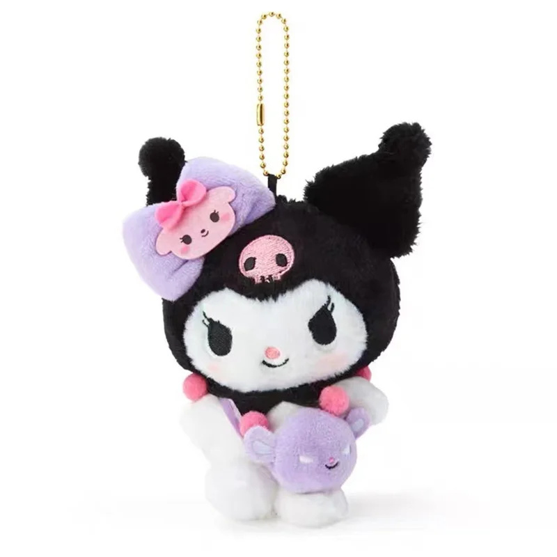 Sanrio Baby My Melody Washable Plush