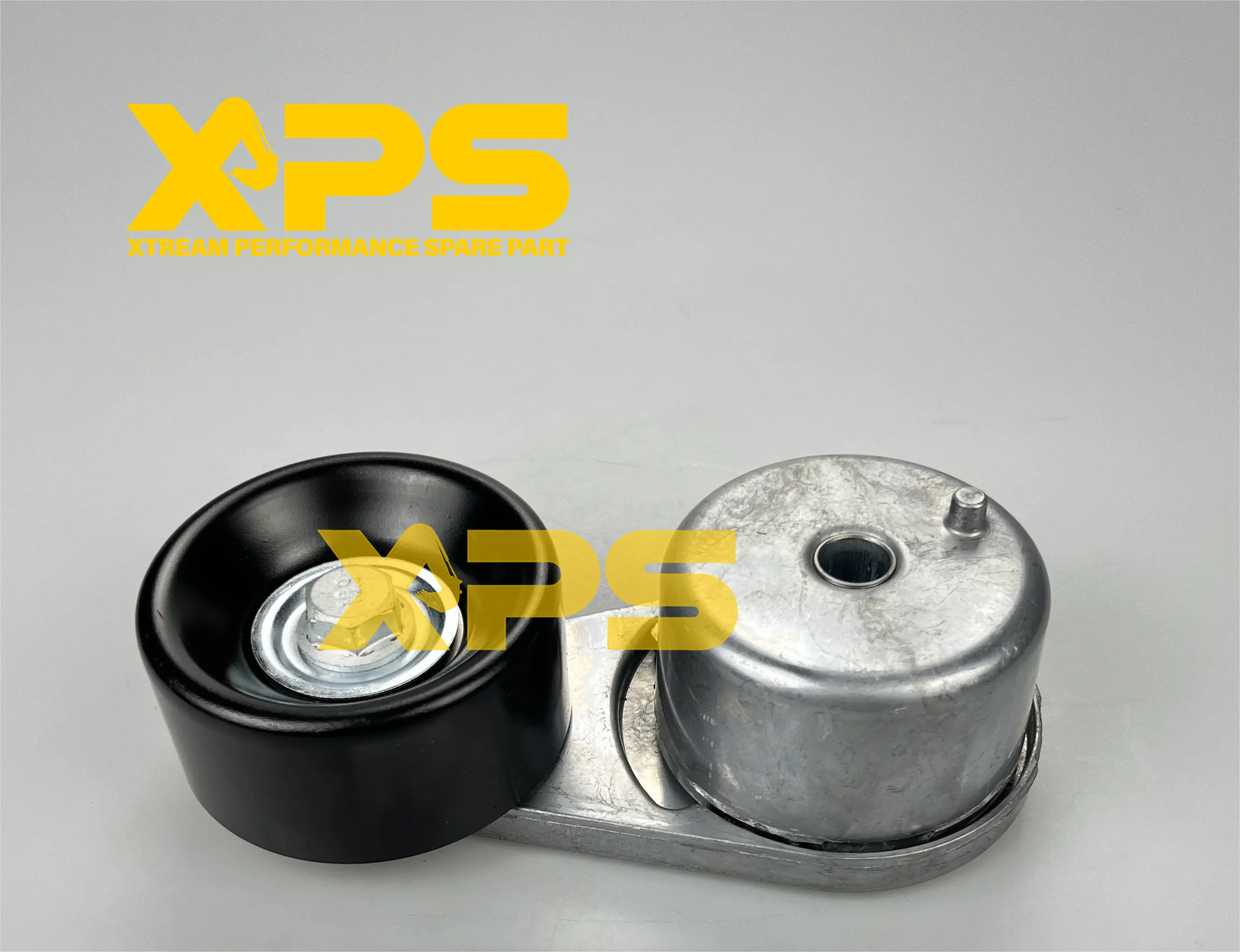 

XPS HIGH QUALITY New Belt Tensioner 5632697 6689611 for Bobcat S100 S740 S750 S770 S850 T740 T870