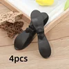 4pcs Flexible Silicone Cable Organizers - Ideal for Kitchen Appliances, Computers & Data Cables 6