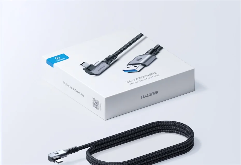 Cable para Oculus Quest 2, Quest 1,