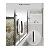 House Window Cleaner Robot Glass Washer Spray Water APP Automatic Vacuum Cleaner Anti-falling 3000Pa 4