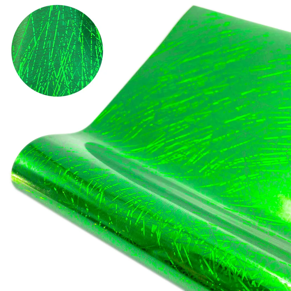 Green Stripe