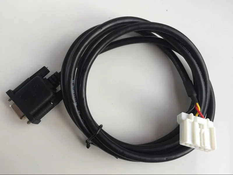 Strumento Diagnostico per Moto YAMAHA, Scanner Portatile per Test Motore - immagine 4