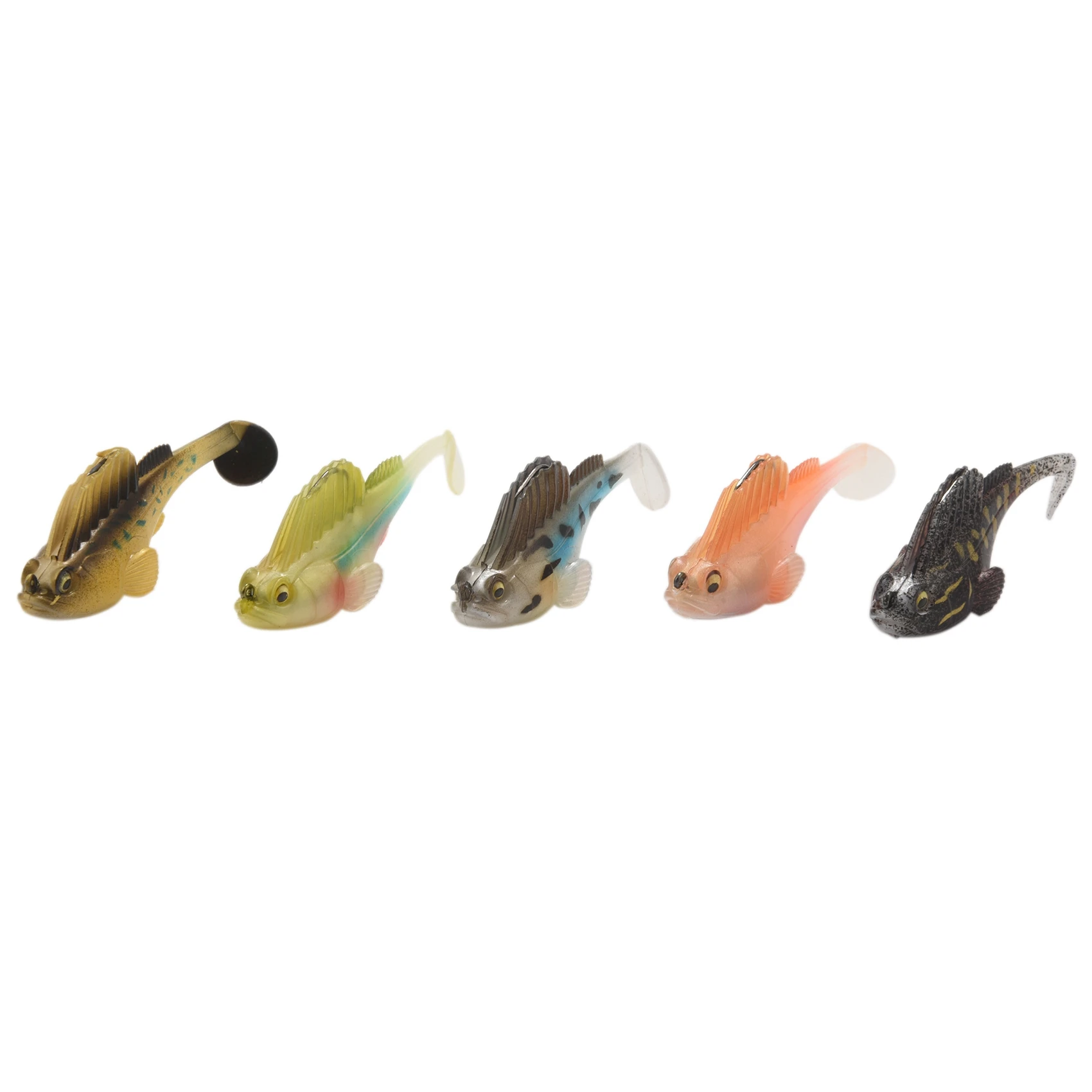 

Мягкая рыболовная приманка, Мягкая приманка, свинцовая джиг-приманка для темного сна, свимбейты, Мягкая приманка, приманка для ловли окуня, искусственная приманка