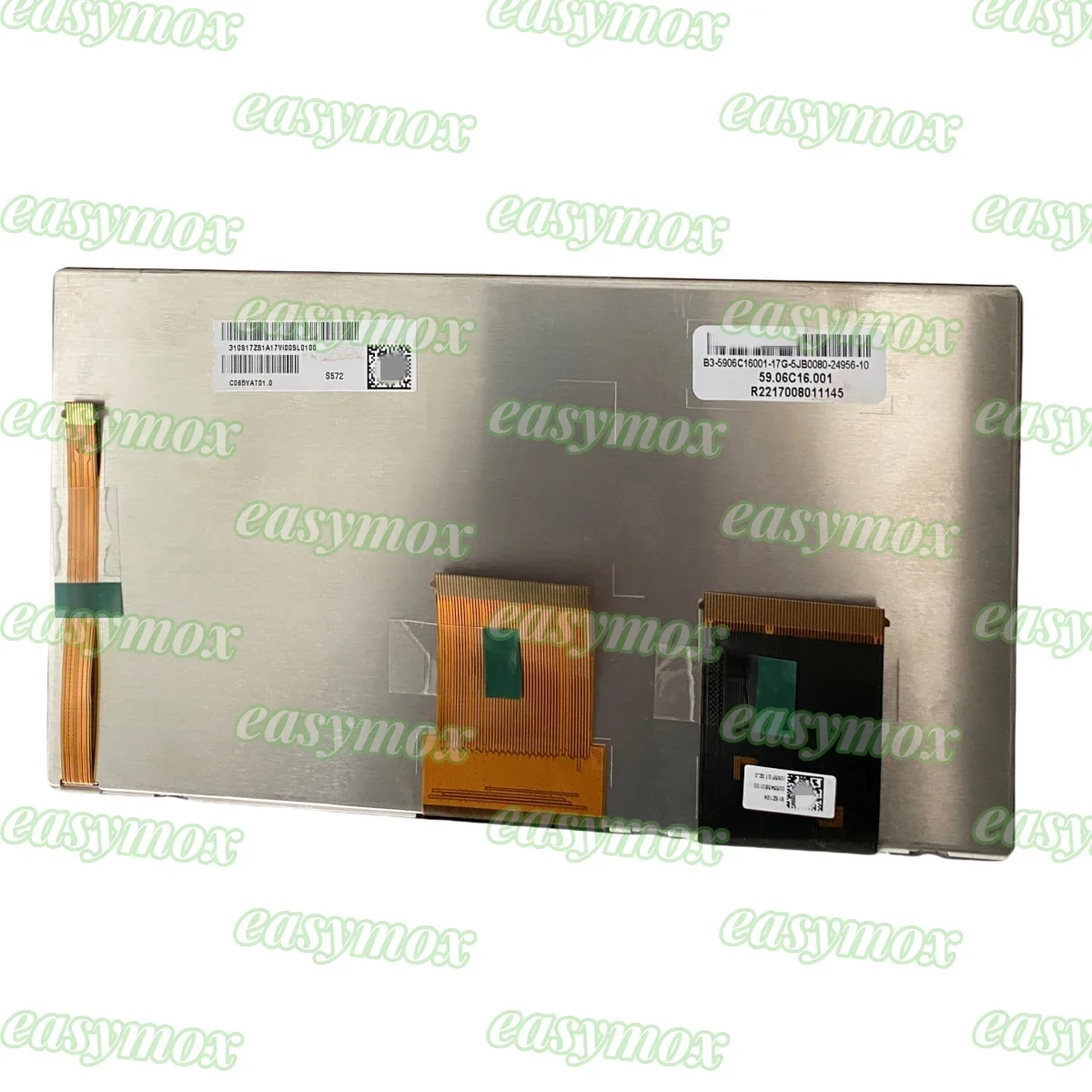 터치 패널 디지타이저 LCD 디스플레이, 혼다 CRF1100L 아프리카 트윈 오토바이 2020-2024