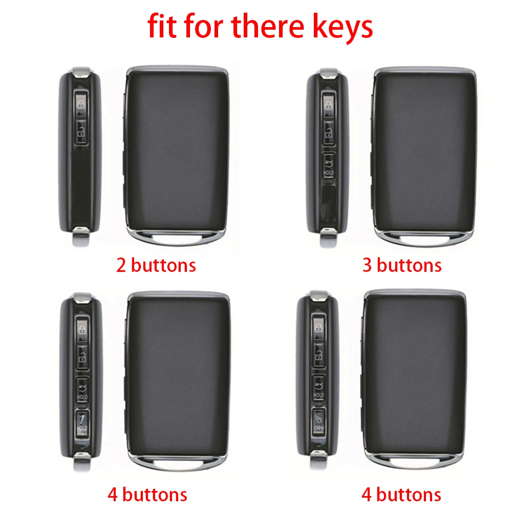 Car Key Case Cover Silicone For Mazda 3 6 cx30 MX30 cx9 x9 cx5 x5 cx8 MX5 ss30