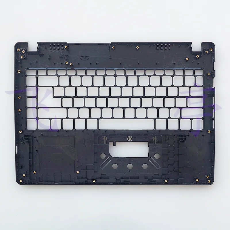 For Acer TravelMate P214 N19Q7 laptop screen back case top cover front bezel frame palm rest upper base lower bottom shell hinge