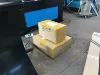 High-accuracy Sheet Metal Cnc Plasma Tube Cutting Machine With Inbuilt Compressors 6