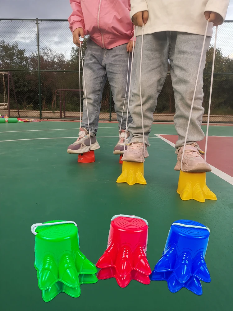 Trampolín Sharpla juguete de entrenamiento sensorial para Niños Azul | en línea Trampolín Sharpla juguete de entrenamiento sensorial para Niños Azul | en línea