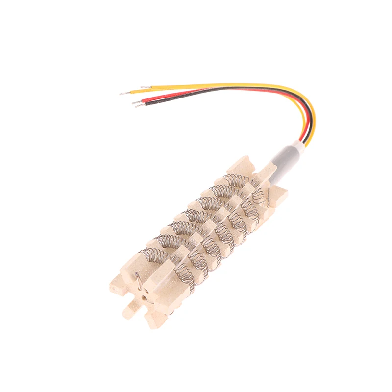 

Нагревательный элемент для паяльной станции 220 240 858D 8586 8586D, 858-8858 в