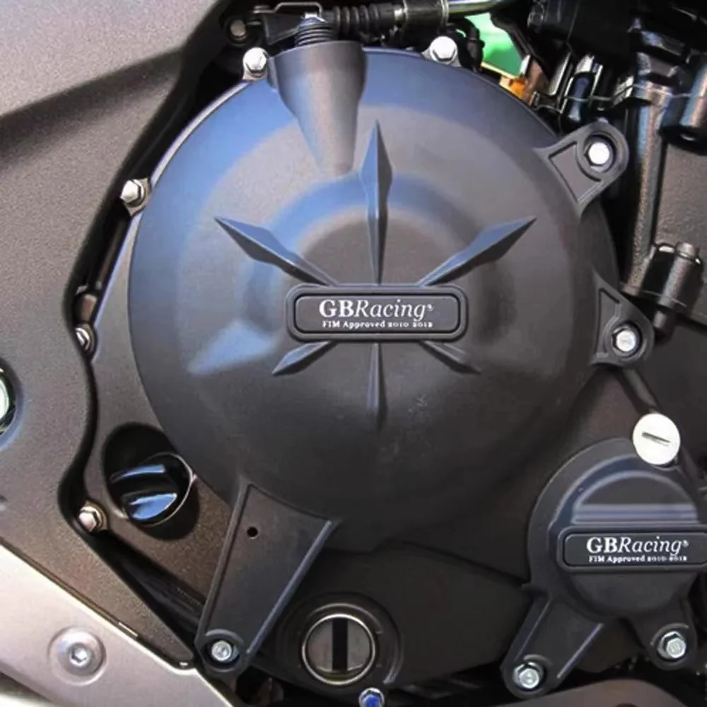 ER-6N Motorcycles Engine Cover Protective Case For KAWASAKI ER6N ER-6N 2006- 2015 2014 2013 2012 2011ER6F ER-6F 2006-,motorcycle engine cover,engine cover protector,engine guard