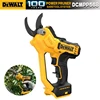 DEWALT 20V Cordless Powered Pruner DCMPP568 Electric Pruner Garden Scissors Tools Rechargeable Pruning Shears Tool DCMPP568N 1