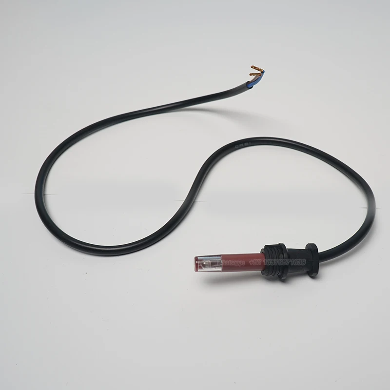 Electric Eye Burner Detection Photoresistor Ordinary QRB1 Flame