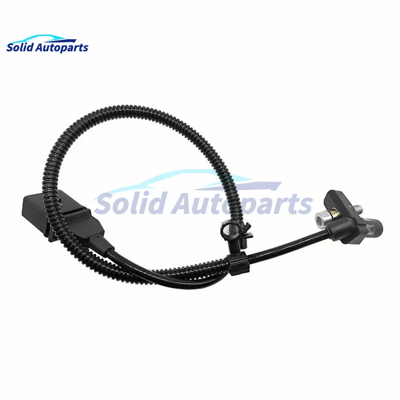 VW 자동차 부품용 크랭크 샤프트 위치 센서, 캐디 MK2 루포 폴로 030957147G