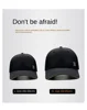 Oohmy XXXL Men Women Baseball Cap small head Big Head Plus Size Mesh Top Quality Oversize Sport Snapback Hat 56-60cm 61-63cm 2