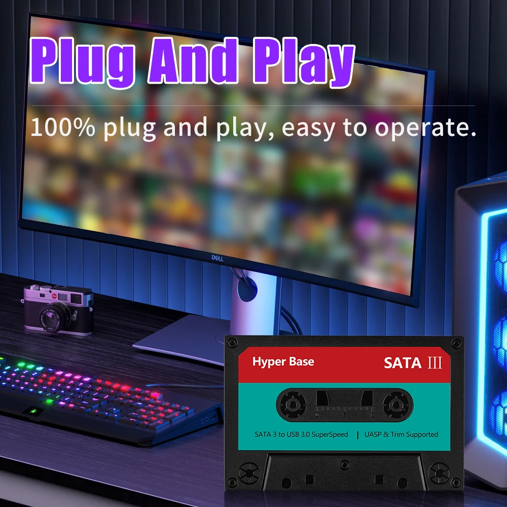 Playnite ޴  ̹ ϵ ̺, PC Windows  ֿܼ, AAA , PS4, PS3, PS1, WII, 500GB  HDD