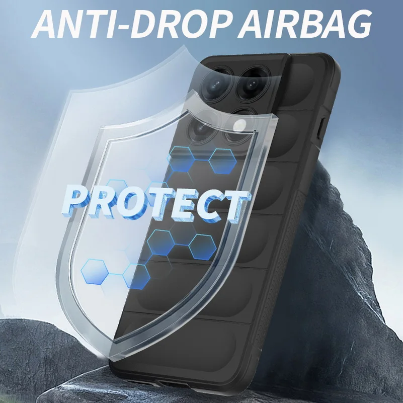 Shockproof Heavy Duty Protective Case For Motorola Edge Series_voghion.com