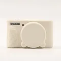 Fog white