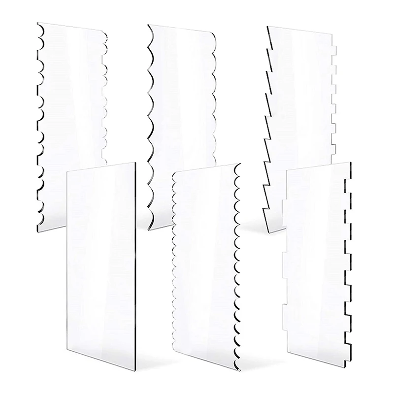 6PCS