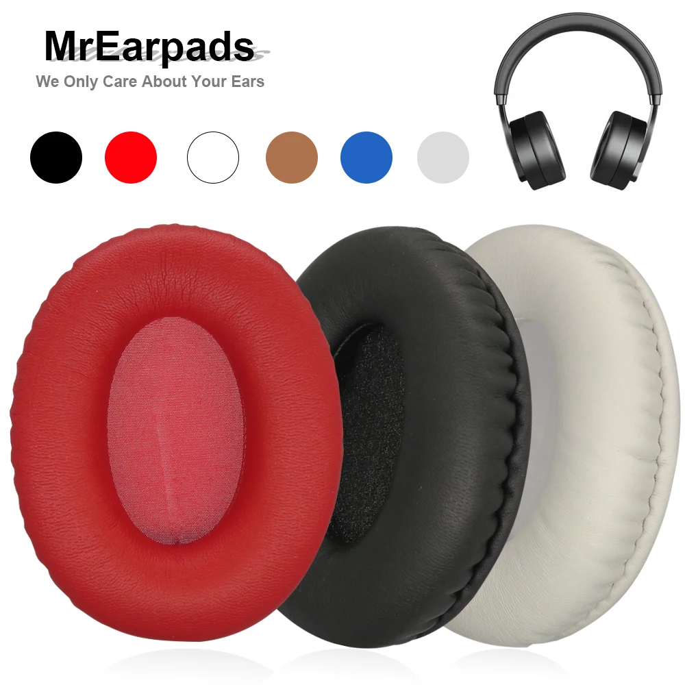 

HD4.30i Earpads For Sennheiser HD4.30i Headphone Ear Pads Earcushion Replacement