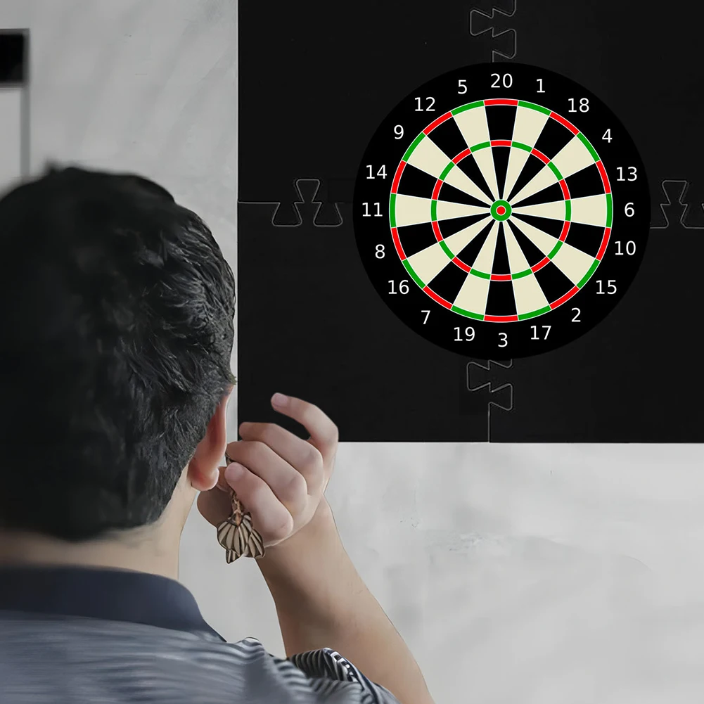 Meilleur Support Pour Jeu De Fléchettes : 7 Meilleurs Panneaux De Flechettes Sur Le Marche