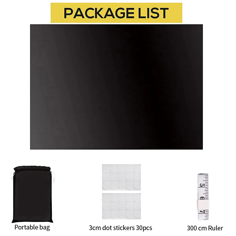 S3Blackout Curtain