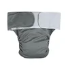 Waterproof Breathable Pregnant Women Elderly Etc Incontinence Care Diaper Reusable Adult Washable Cloth Diaper（43cm-127cm） 1